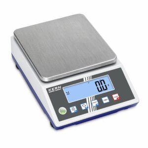 Precision balance PCJ 6000-1M