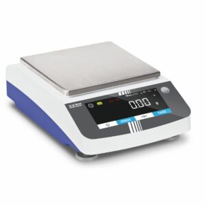 Precision balance PDS 10K-5