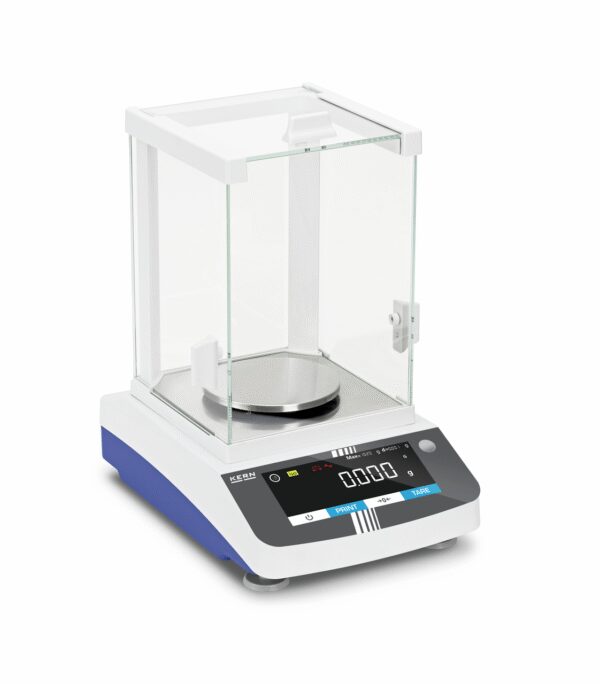 Precision balance PDT 1000-3