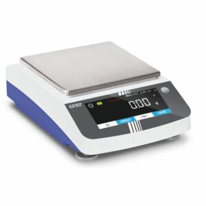 Precision balance PDT 4000-2
