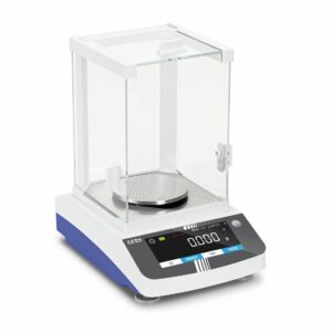 Precision balance PDT 600-3