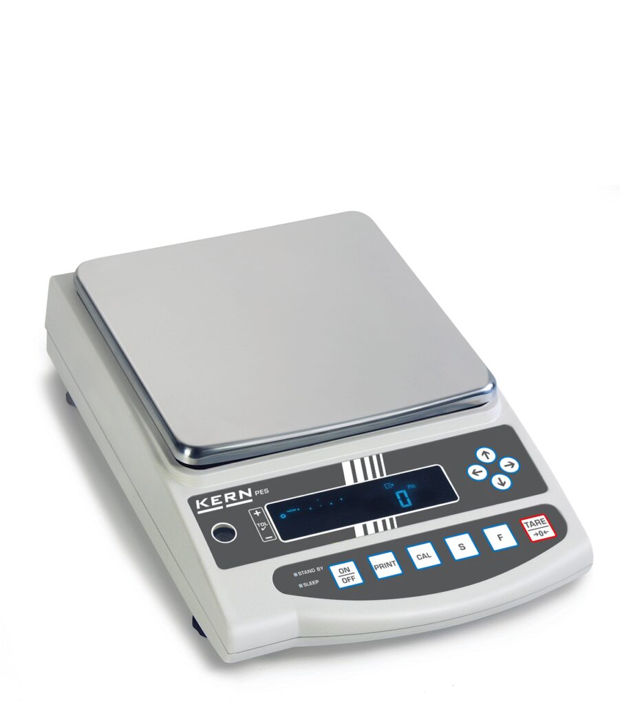 Precision balance PES 15000-1M