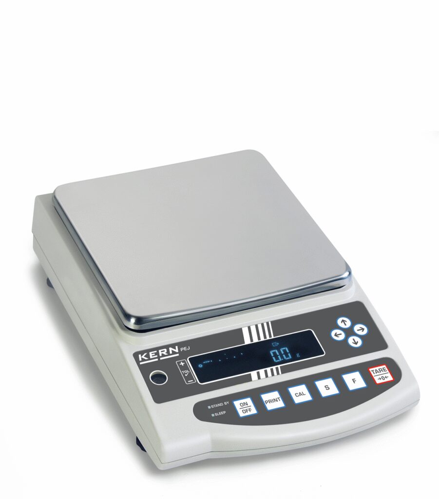 Precision balance PES 2200-2M