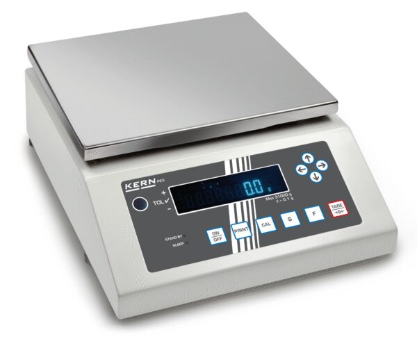 Precision balance PES 31000-1M