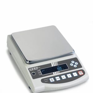 Precision balance PES 4200-2M