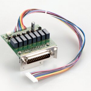 Relay output KERN PES-A02