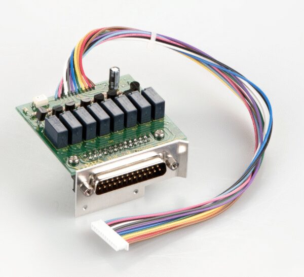 Relay output KERN PES-A02