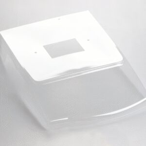 Protective Working Cover KERN PES-A04S05