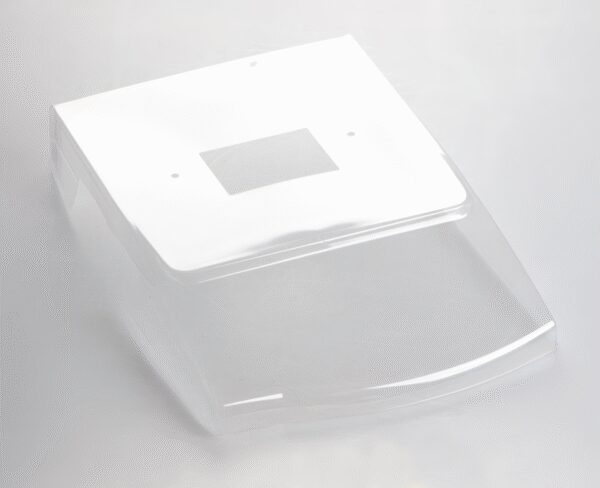 Protective Working Cover KERN PES-A04S05