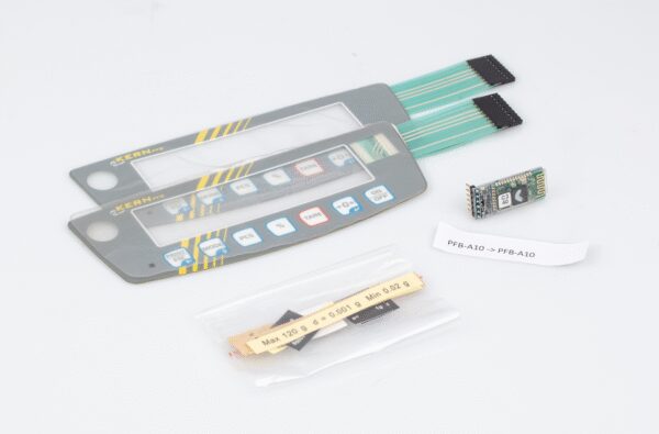 Bluetooth Set KERN PFB-A10