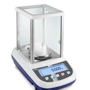 Precision balance PLJ 2000-3A
