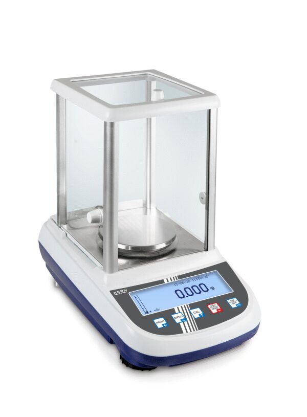 Precision balance PLJ 2000-3A