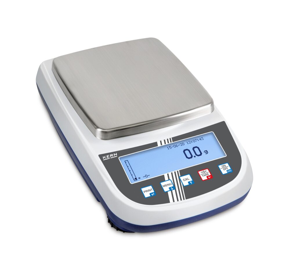 Precision balance PLS 20000-1F