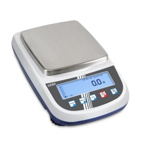 Precision balance PLS 20000-1F
