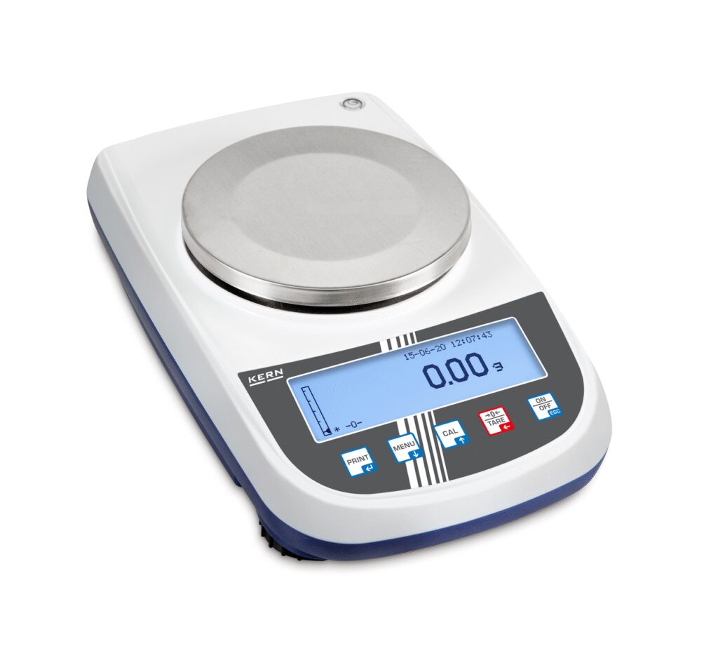 Precision balance PLS 4200-2F