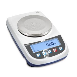 Precision balance PLS 4200-2F