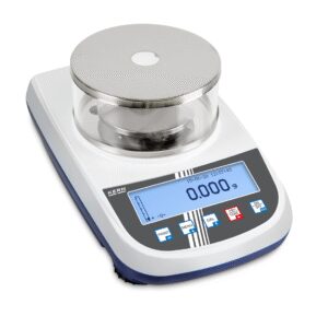 Precision balance PLS 720-3A