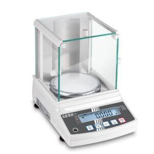Precision balance PNJ 600-3M