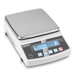 Precision balance PNS 12000-1
