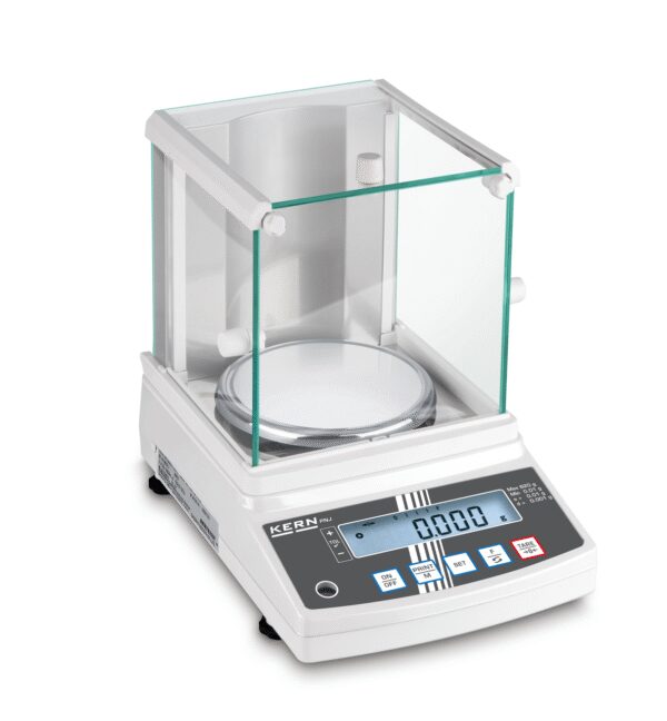 Precision balance PNS 600-3