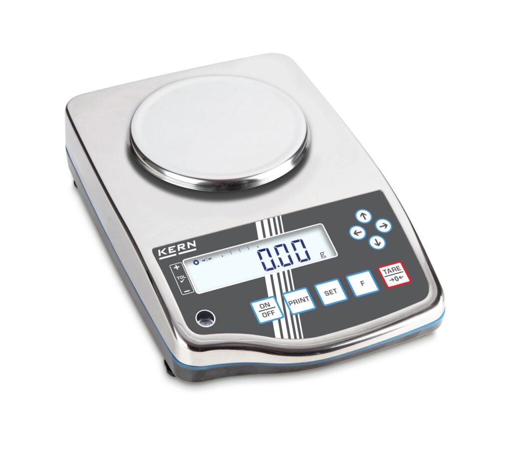 Precision balance PWS 800-2