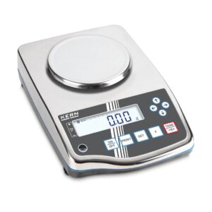 Precision balance PWS 800-2