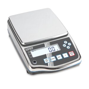 Precision balance PWS 8000-1