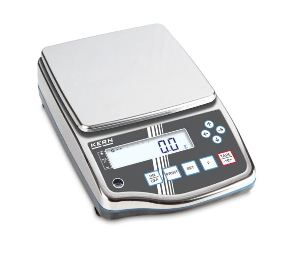 Precision balance PWS 8000-1