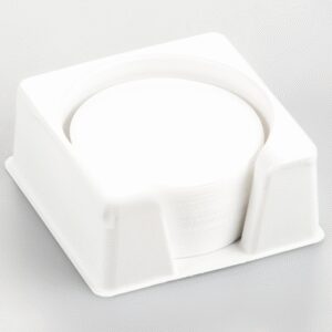 Round fibre glass filter KERN RH-A02