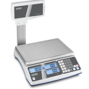 Price computing scale RIB 6K-3HM