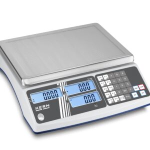 Price computing scale RIB 6K-3M