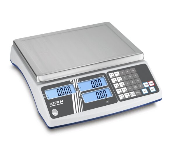 Price computing scale RIB 6K-3M