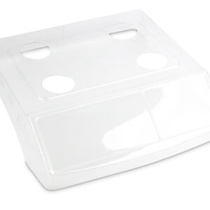 Protective Working Cover KERN RIB-A01S05