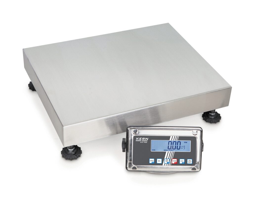 Industrial balance SFE 100K-2LNM