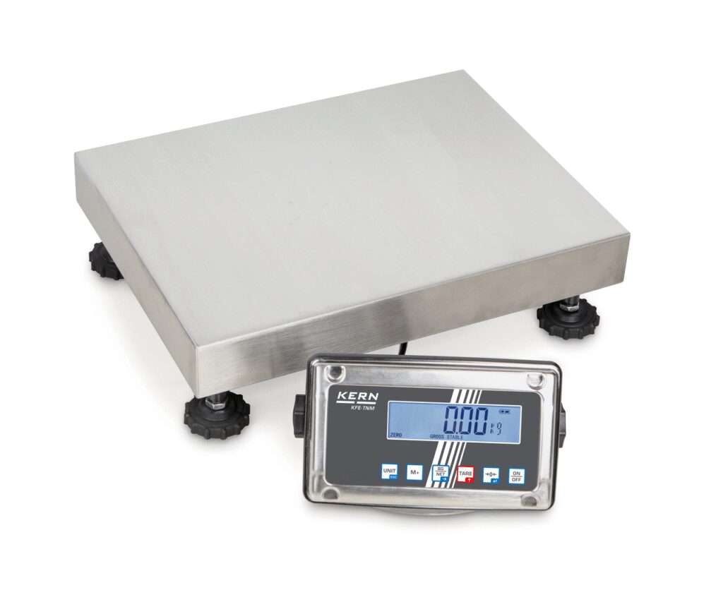 Industrial balance SFE 100K-2NM