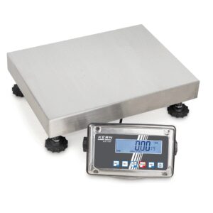 Industrial balance SFE 100K-2NM