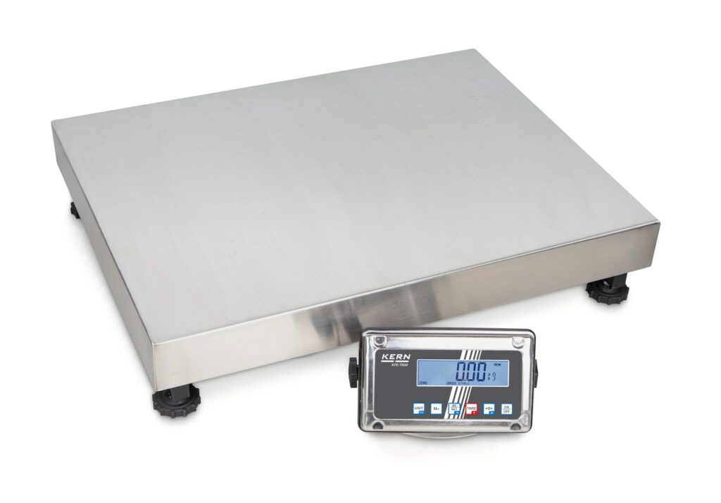 Industrial balance SFE 100K-2XLNM