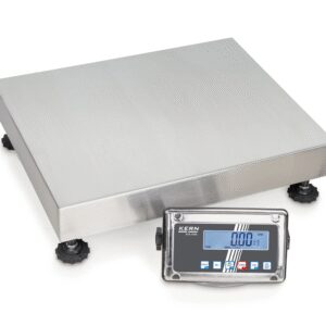 Industrial balance SFE 60K-2LNM