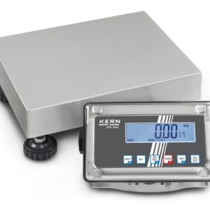 Industrial balance SFE 6K-3NM