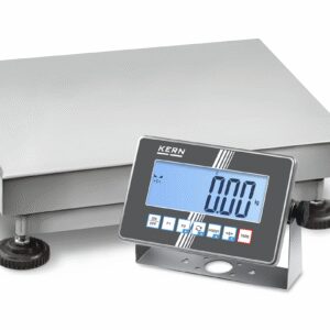 Industrial scale - stainless steel SXC 30K-3M