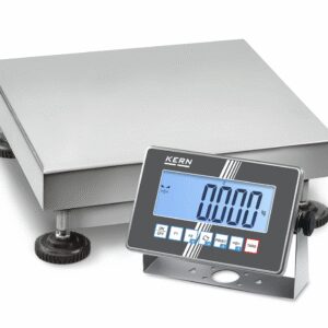 Industrial scale - stainless steel SXC 60K-3