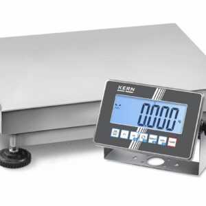 Industrial scale - stainless steel SXC 60K-3L