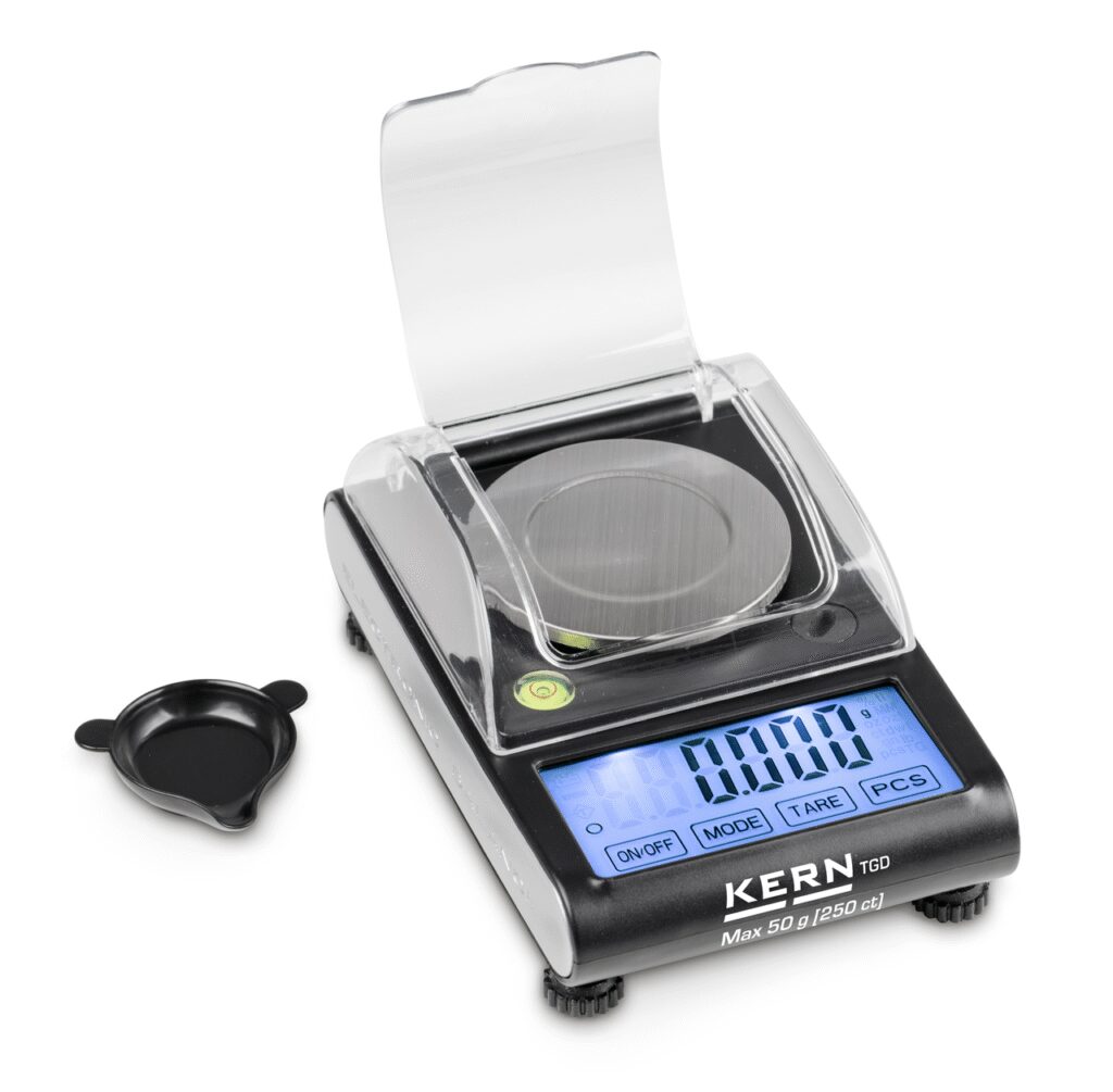 Pocket balance TGD 50-3C