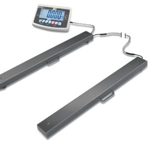 Weighing beams UFA 3T1