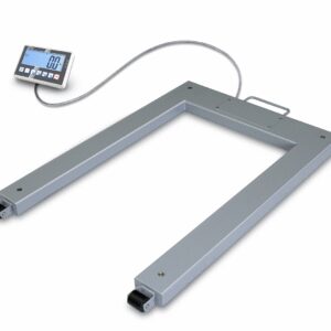 Pallet scale UFC 1.5T-4M