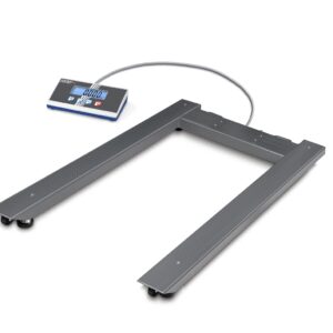 Pallet scale UIB 3T-3