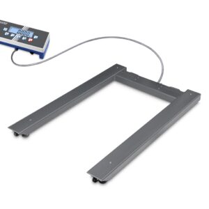 Pallet scale UID 3000K-0DM