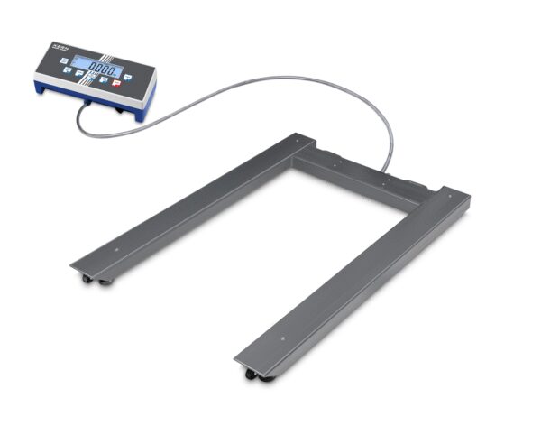 Pallet scale UID 600K-1M