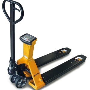 Pallet truck scale VHB 2T1
