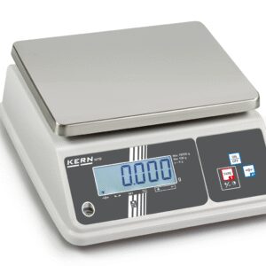 Bench scale WTB 3K-3NM